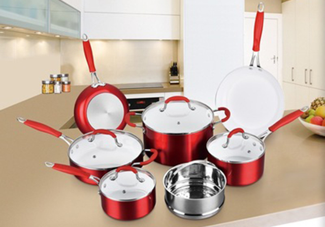 Tianxi non-stick pan