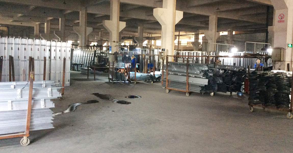 生产基地