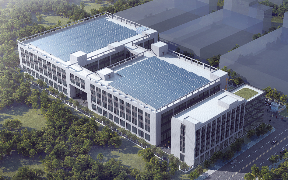 ZHEJIANG AIJIU TECHNOLOGY CO.,LTD.