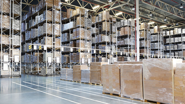 浙江安成工贸有限公司