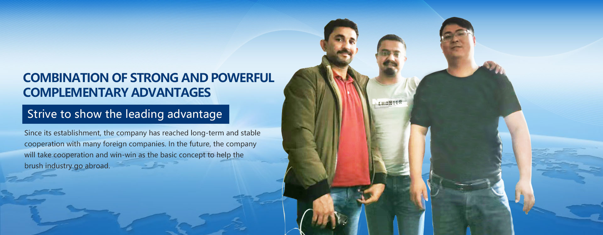 Anhui Haosimai Technology Co., Ltd.