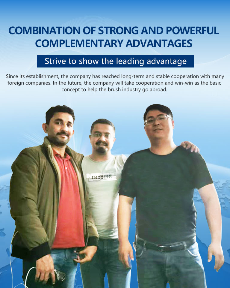 Anhui Haosimai Technology Co., Ltd.