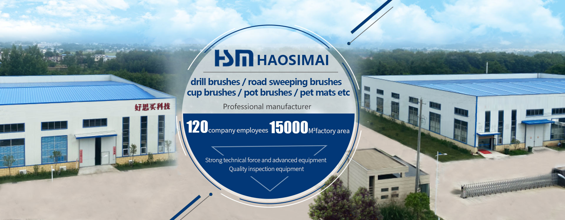 Anhui Haosimai Technology Co., Ltd.