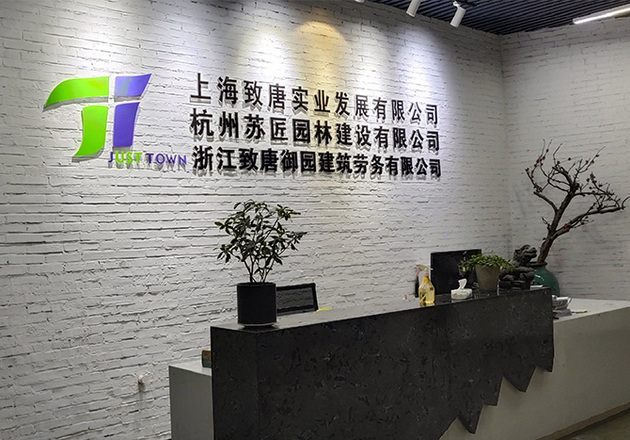 上海致唐实业发展有限公司