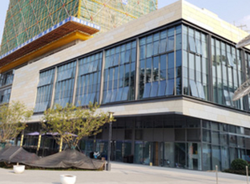 Curtain Wall Business Company