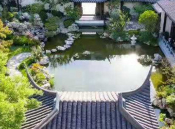 Roof Tile Business Company