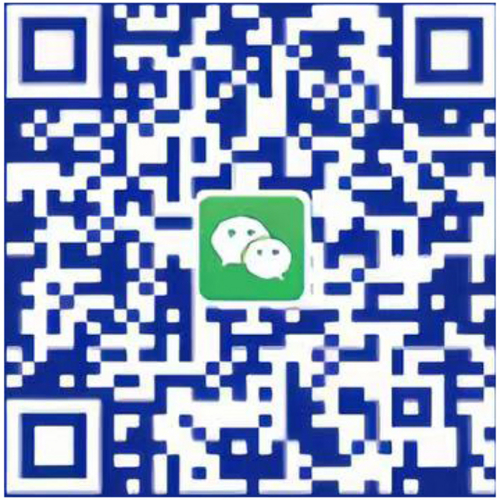 关注我们公众号