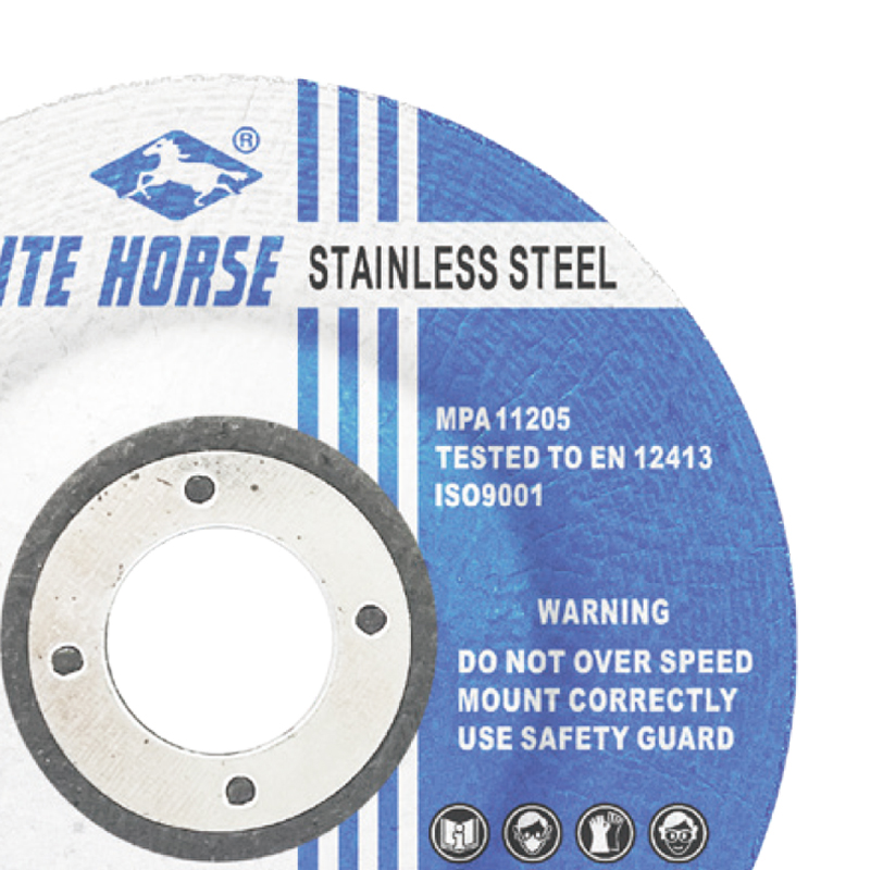 Stainless