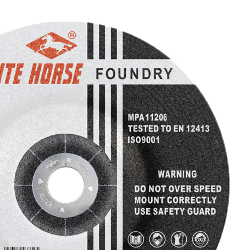 Foundre