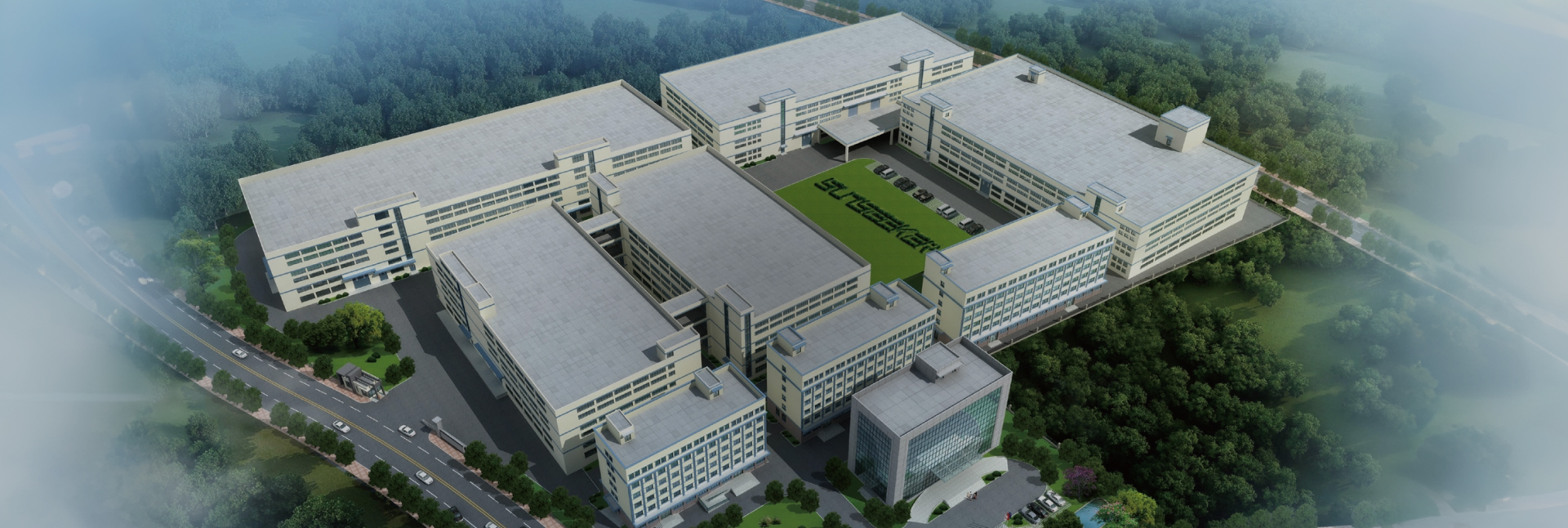 ZHEJIANG WHITE HORSE ABRASIVES CO., LTD.