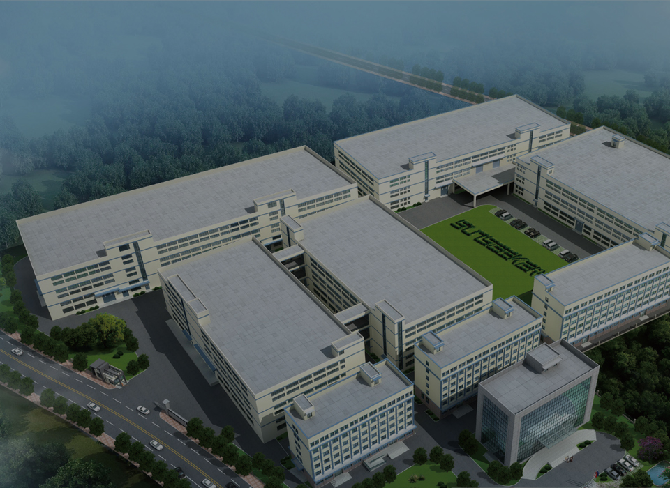 ZHEJIANG WHITE HORSE ABRASIVES CO., LTD.