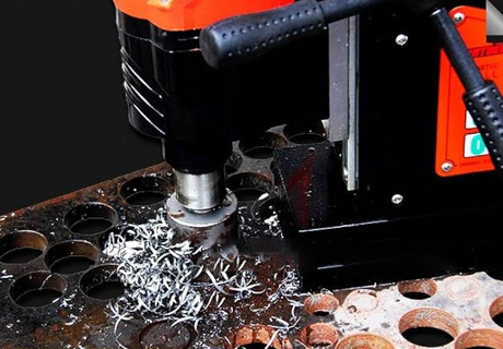 Magnetic Drill-TYP60