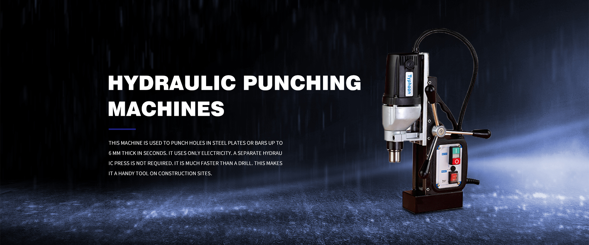 Yongkang City Blue Rocket Tools Co.,Ltd.