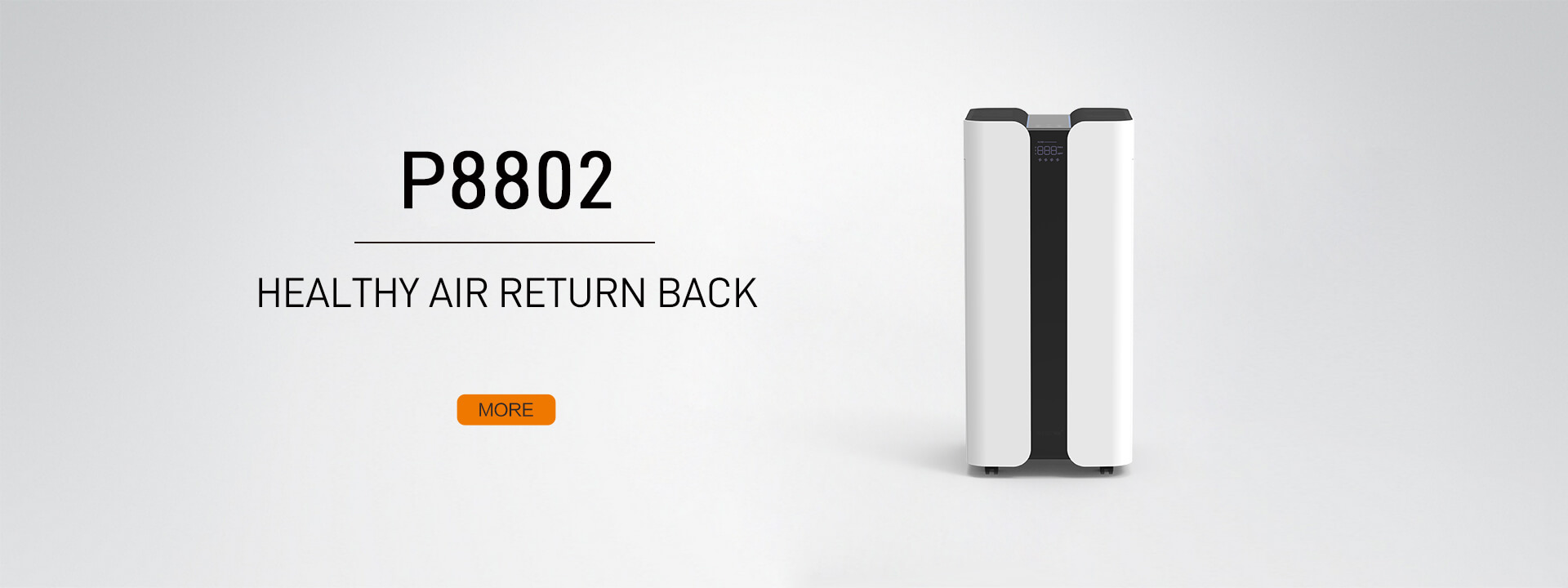 Healthy Air Return Back