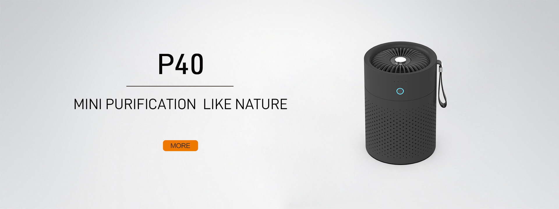 Mini purification Like nature