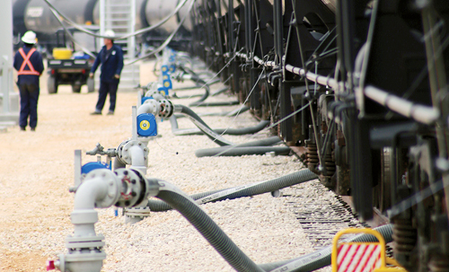 Industrial couplings