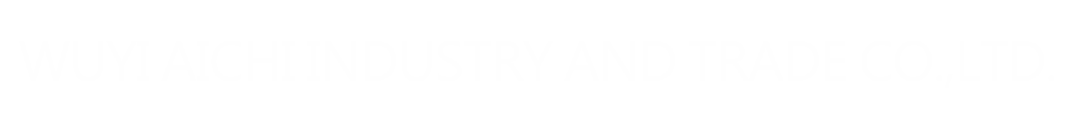 Wuyi Aichi Industry & Trade Co.,Ltd