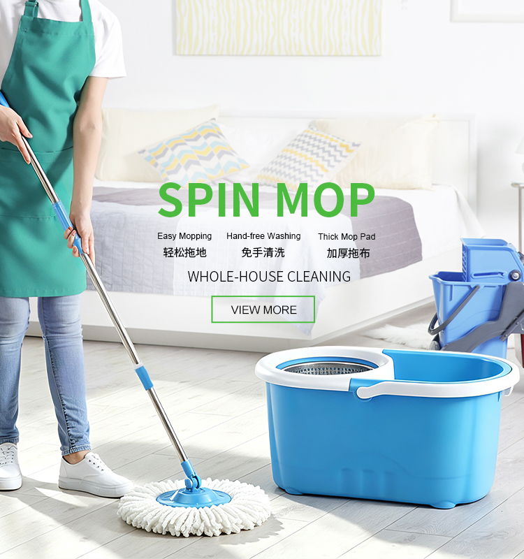 SPIN MOP
