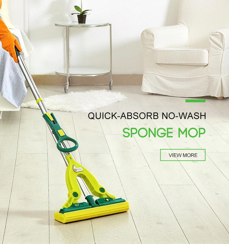 SPONGE MOP