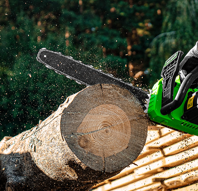 CHUNTAO GARDEN TOOLS CO.,LTD.