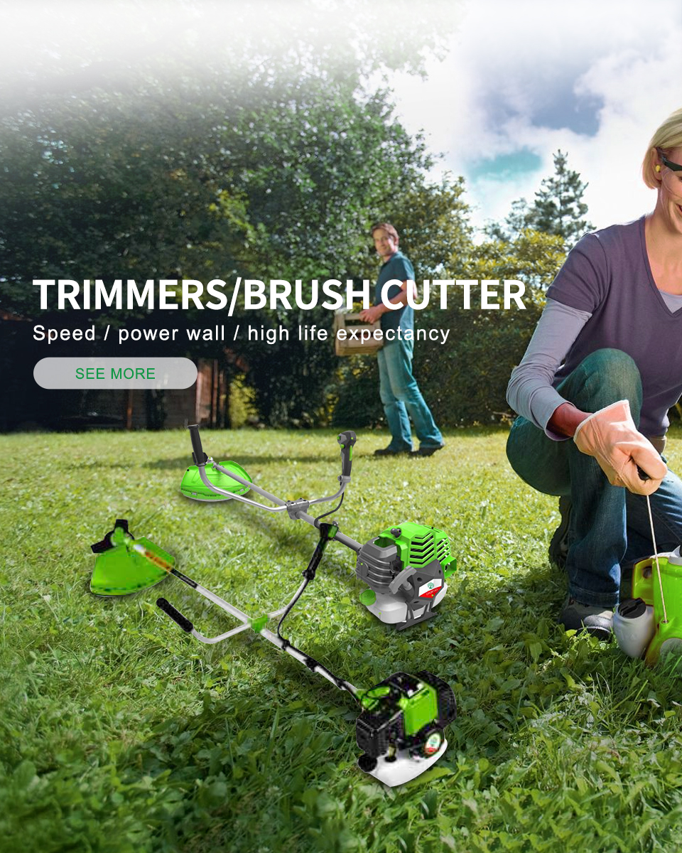 Trimmers/Brush Cutter