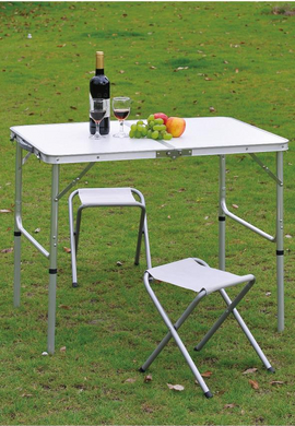 Table And Chair Set Series 