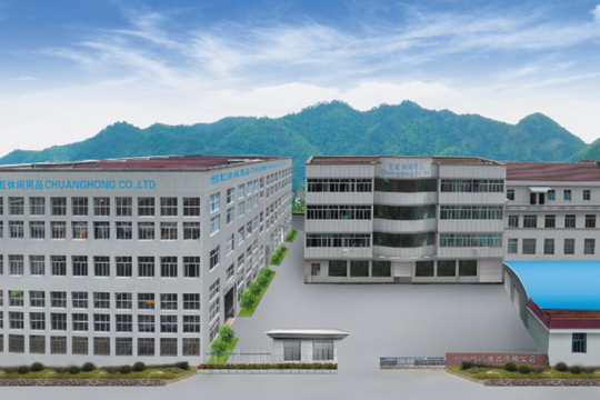 永康市创虹休闲用品有限公司