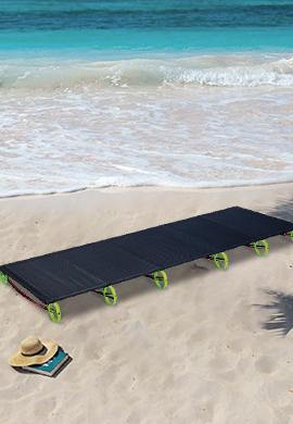 Beach Bed Series 