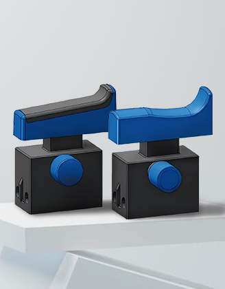 Trigger ON-OFF switch 