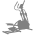 Elliptical Trainer