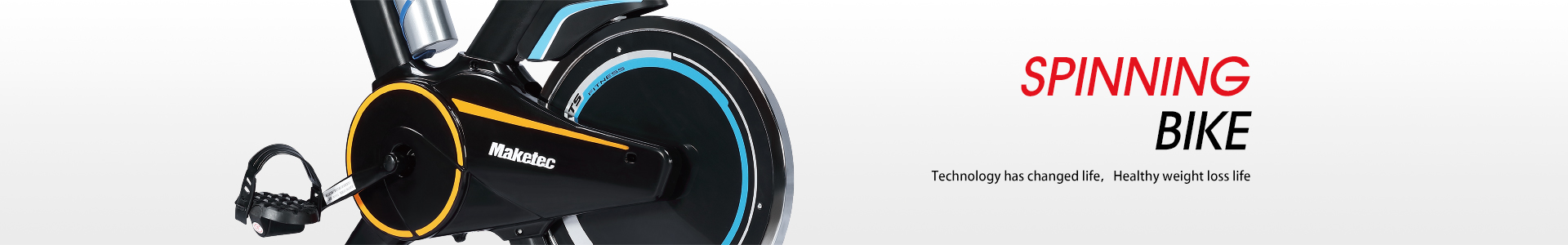 SPINNING BIKE