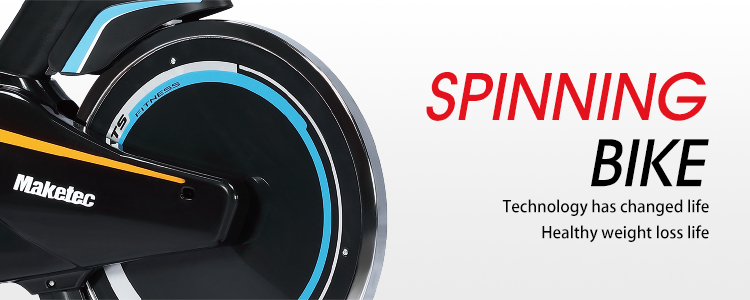 SPINNING BIKE