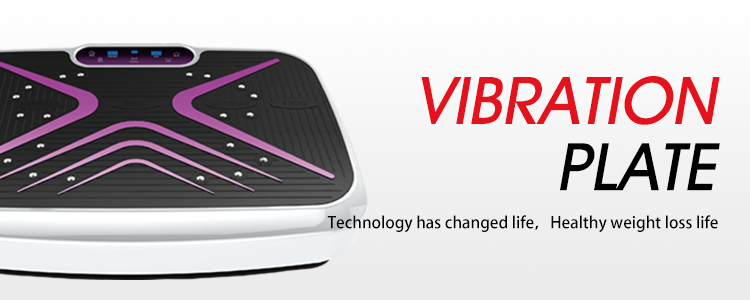 VIBRATION PLATE