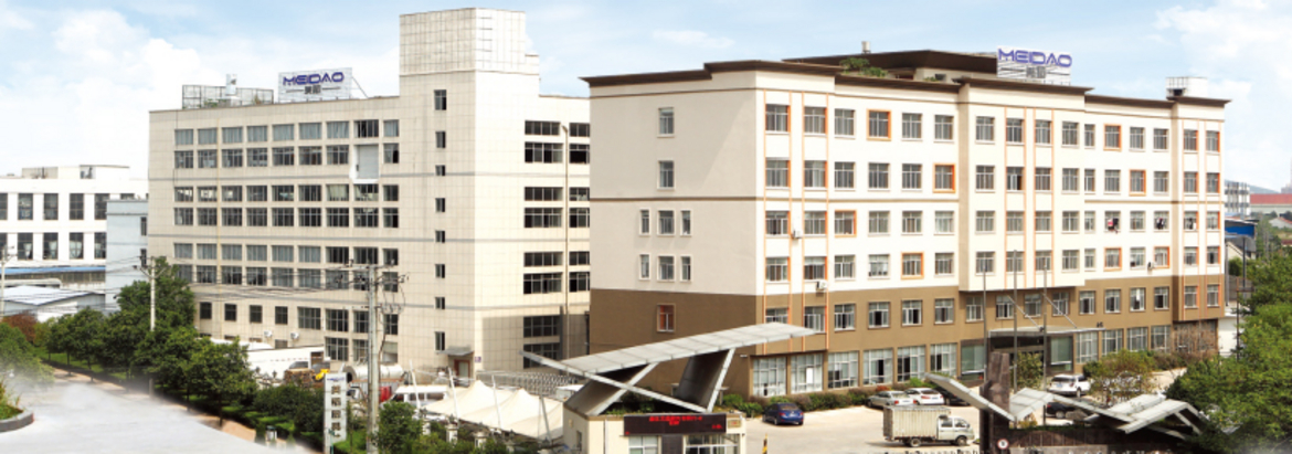 Zhejiang Meidao Cookware Co.,Ltd.