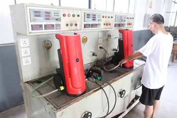 Zhejiang Tianhe Machinery&Electric Co.,Ltd