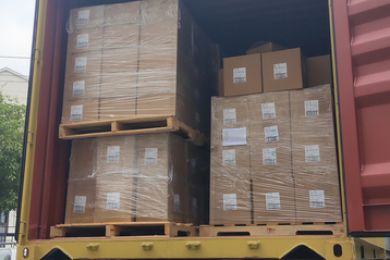 Zhejiang Tianhe Machinery&Electric Co.,Ltd