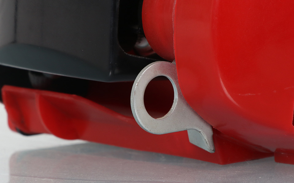 信赖性超高的吊钩