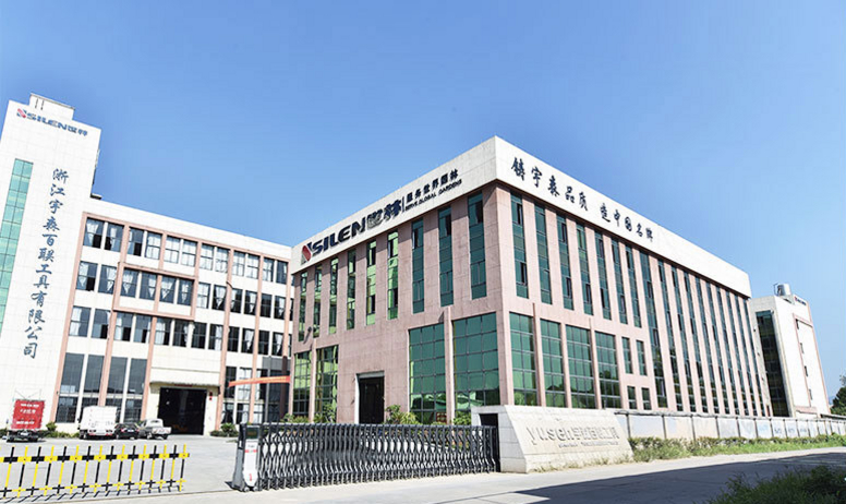 ZheJiang Yusen Brilliant Tools Co.,Ltd