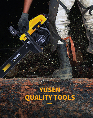 YUSEN