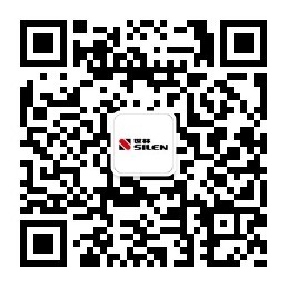 Scan and follow us
