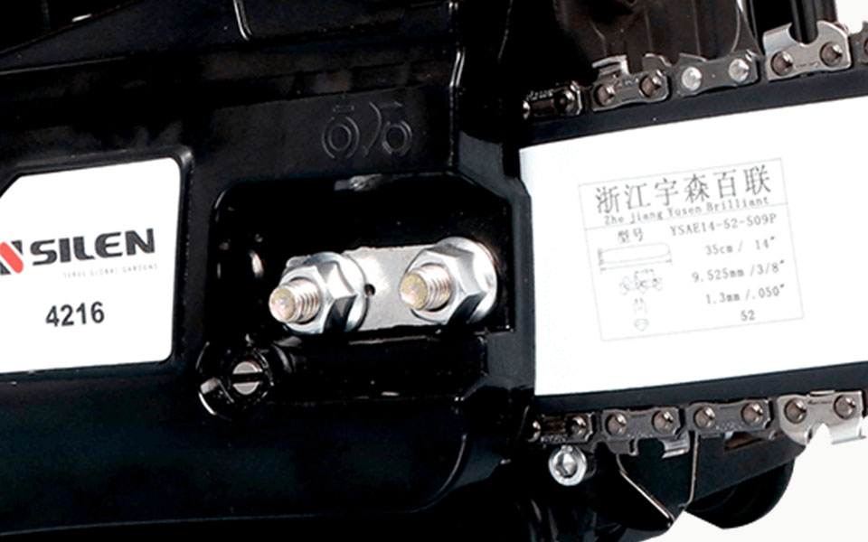 大型双法兰螺母