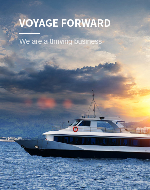 VOYAGE FORWARD