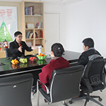 永康市机汇科技有限公司