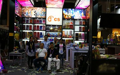 公司展会