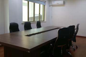 Yongkang ChaoYu Abrasive Tool Factory