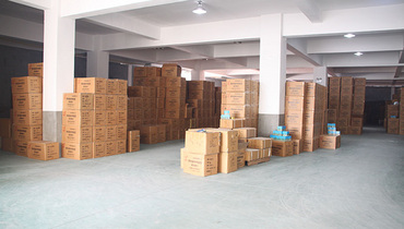 Yongkang ChaoYu Abrasive Tools Factory