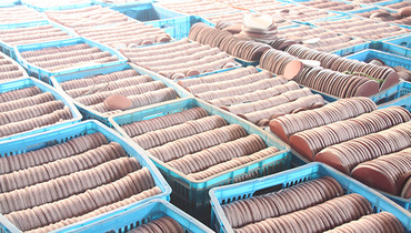 Yongkang ChaoYu Abrasive Tools Factory