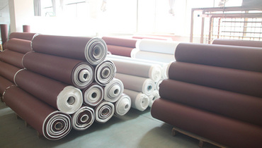 Yongkang ChaoYu Abrasive Tools Factory