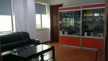 Yongkang ChaoYu Abrasive Tools Factory