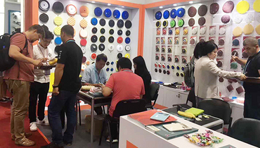 Yongkang ChaoYu Abrasive Tools Factory